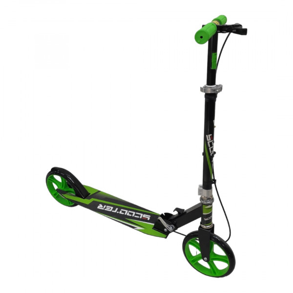 Scooter 8090 