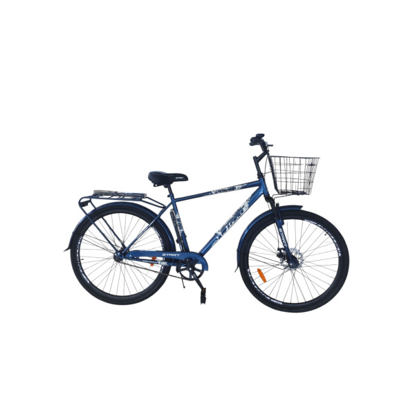 Start City Bike R2718 