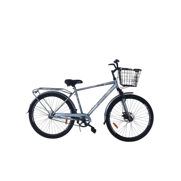 Start City Bike R2718