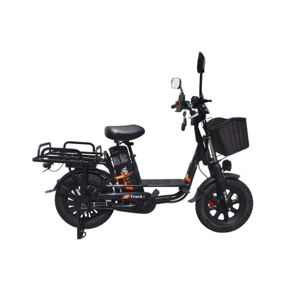Elektrobike 6023