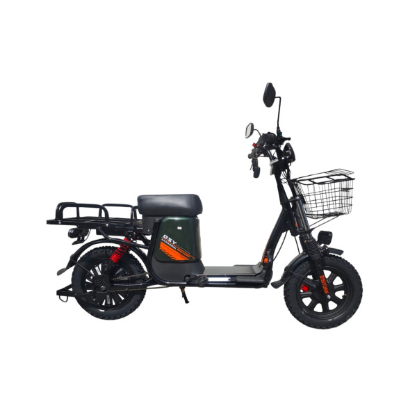 Elektro bike 6045
