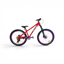 BMX V8 AILUDE
