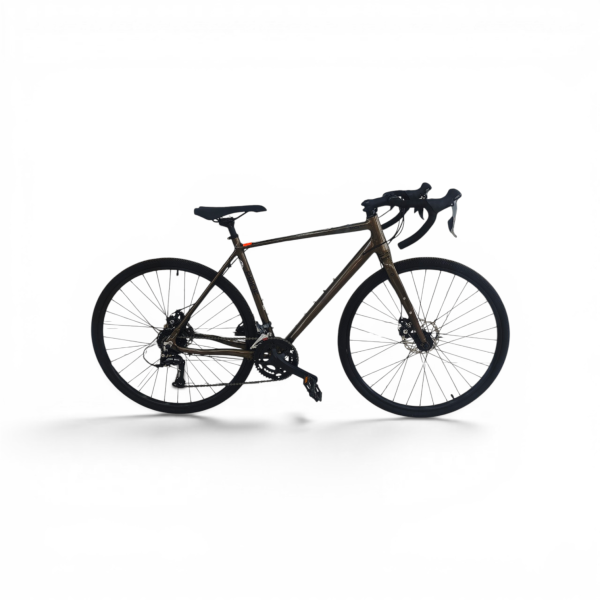 Pride 28 Gravel 
