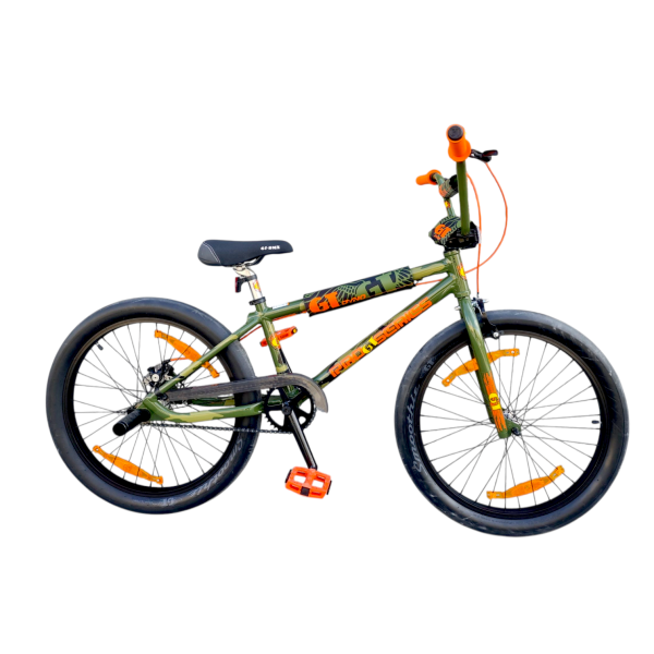 GT PRO BMX 