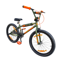 GT PRO BMX