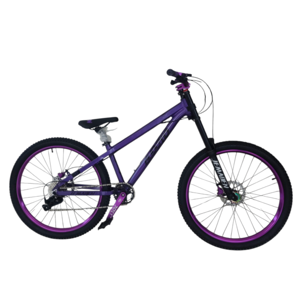 Jemaden 26 MTB