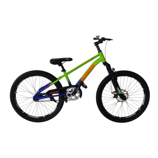 Chempion 24 MTB BİKE 