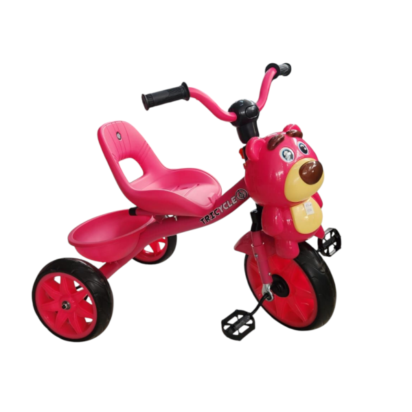Tricycle 