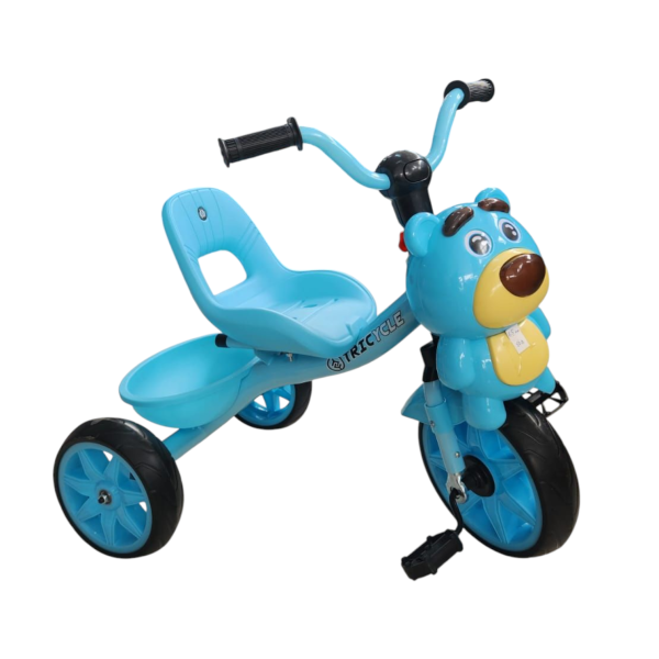 Tricycle 