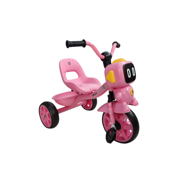 Tricycle