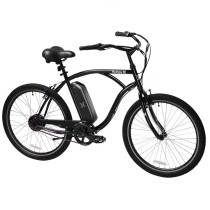 Hurley Electro Bike