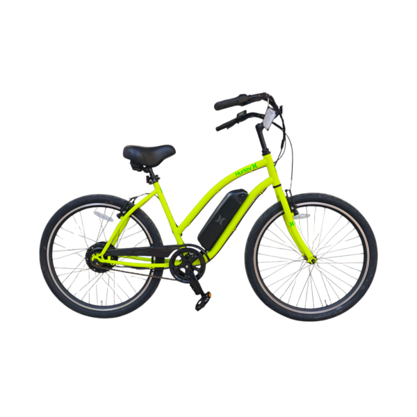 Hurley Electro Bike