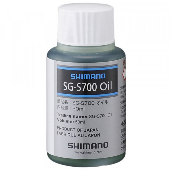 Shimano SG-s700-oil 