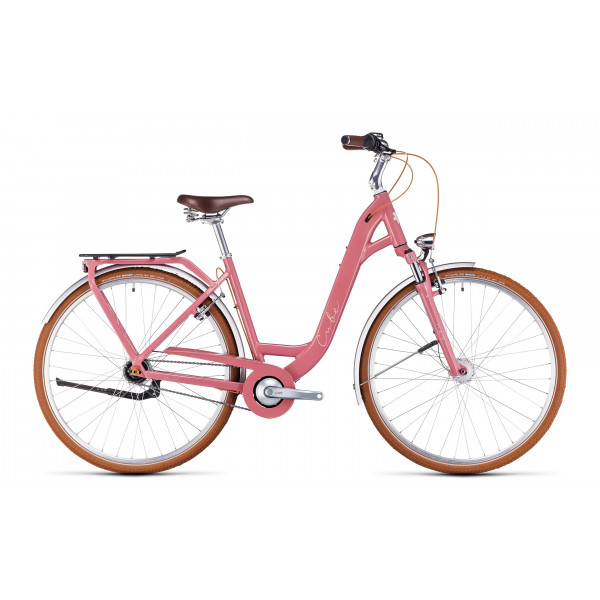 Cube Ella Cruise 2023 