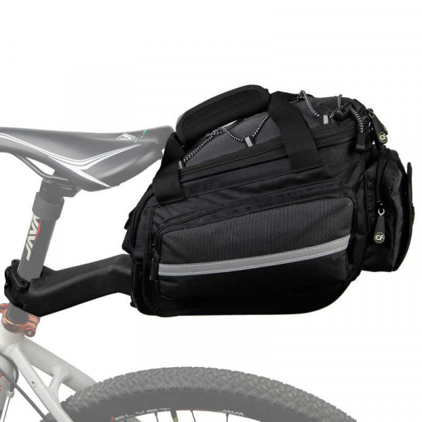 Travel Bicycle Bag 
