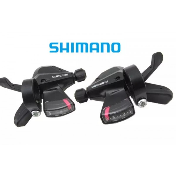 Shimano Shifter 8 speed 