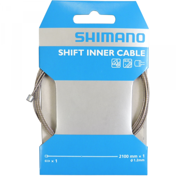 Shimano shifter inner cable 