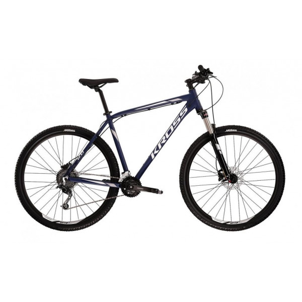 Kross Hexagon  8 