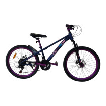 Chempion 24 MTB Ride